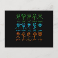 Math Teacher Dance Equation Mathematic Maths