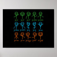 Math Teacher Dance Equation Mathematic Maths