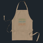 Math Teacher Dance Equation Mathematic Maths Standard Apron<br><div class="desc">This graphic idea is for math lovers. This funny graphic / quote clothing makes all math teachers happy.</div>