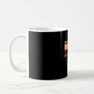 Math Teacher Math Is Importanter Coffee Mug