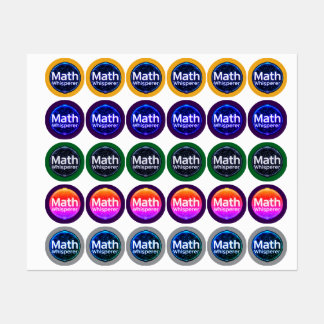 Math Teacher Math Whisperer