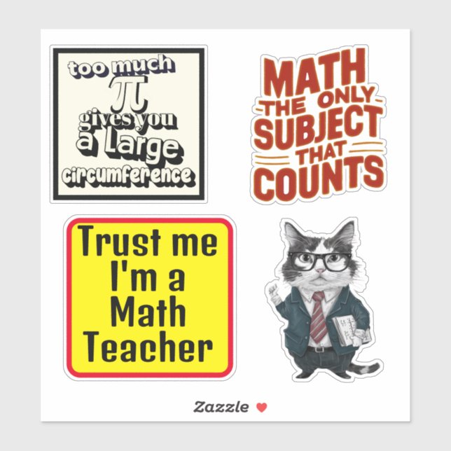 Math teacher resources Mathematics teaching fun (Sheet)