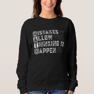 Math Teacher Show Your Work Thanks Equation Physic Sweatshirt