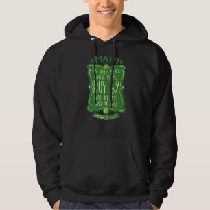 Math The Only Place Where People Buy 69 Watermelon Hoodie