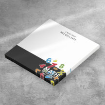 Math The Only Subject That Counts Fun Quote