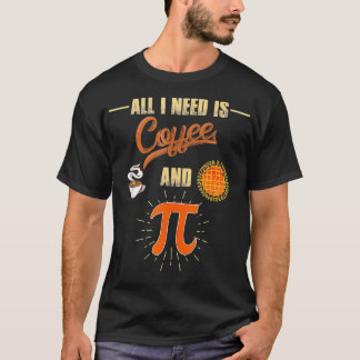 Mathematic  1  T-Shirt