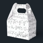 Mathematic Lovers, Math Formula, Math Geek Favour Box<br><div class="desc">The perfect Cute Mathematic Lovers, Math Formula, Math Geek, a pattern gift idea for all men, women & kids who loves Math Equation Seamless fabric! Makes an ideal gift for your mum, dad, sister, brother, aunt, uncle, grandma or grandpa & for your love ones for their Wedding Anniversaries, Birthdays, Summer,...</div>