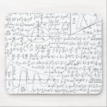 Mathematic Lovers, Math Formula, Math Geek Mouse Mat<br><div class="desc">The perfect Cute Mathematic Lovers, Math Formula, Math Geek, a pattern gift idea for all men, women & kids who loves Math Equation Seamless fabric! Makes an ideal gift for your mum, dad, sister, brother, aunt, uncle, grandma or grandpa & for your love ones for their Wedding Anniversaries, Birthdays, Summer,...</div>