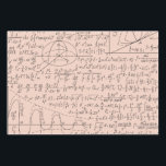Mathematic Lovers, Math Formula, Math Geek Wrapping Paper Sheet<br><div class="desc">The perfect Cute Mathematic Lovers, Math Formula, Math Geek, a pattern gift idea for all men, women & kids who loves Math Equation Seamless fabric! Makes an ideal gift for your mum, dad, sister, brother, aunt, uncle, grandma or grandpa & for your love ones for their Wedding Anniversaries, Birthdays, Summer,...</div>
