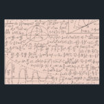 Mathematic Lovers, Math Formula, Math Geek Wrapping Paper Sheet<br><div class="desc">The perfect Cute Mathematic Lovers, Math Formula, Math Geek, a pattern gift idea for all men, women & kids who loves Math Equation Seamless fabric! Makes an ideal gift for your mum, dad, sister, brother, aunt, uncle, grandma or grandpa & for your love ones for their Wedding Anniversaries, Birthdays, Summer,...</div>