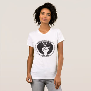 Mathematicians for All T-shirt