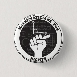 Mathematicians for Rights button
