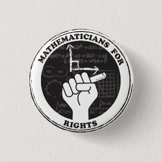 Mathematicians for Rights button