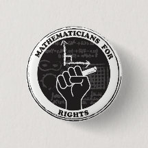 Mathematicians for Rights button