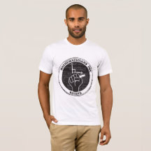 Mathematicians for Rights T-shirt