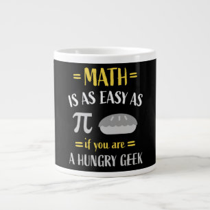 mathematicians Math Teachers Students Professors Large Coffee Mug