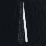 Mathematics Equation for Math Geek Teacher Student Tie<br><div class="desc">It is a great way to showcase an unique customised tie with this Mathematics Formulas Pattern design. The personalised tie is also a perfect gift for your Professor,  Teacher,  Dad,  Grandpa,  Uncle,  Step dad,  or any special someone,  they will be proud to wear.</div>