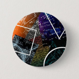 Mathematics Formula Button