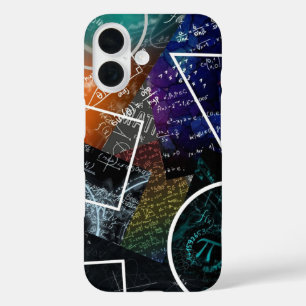 Mathematics Formula iPhone Case