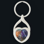 Mathematics Formula Keychain<br><div class="desc">Carry inspiration everywhere with this round keychain,  featuring a colourful mix of mathematical formulas,  equations,  and geometric designs. Perfect for students,  teachers,  and STEM enthusiasts,  this lightweight accessory highlights a love for learning on the go.</div>