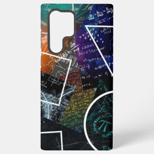 Mathematics Formula Samsung Galaxy  Case