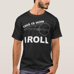 mathematics formulas maths teacher horse racing po T-Shirt