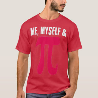 mathematics Gift T-Shirt