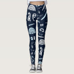 Mathematics Leggings<br><div class="desc">Mathematics Leggings</div>