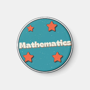 Mathematics Magnet