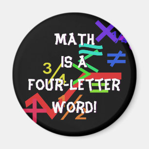 Mathematics Magnet