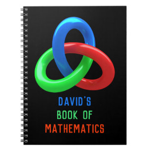 Mathematics Notebook