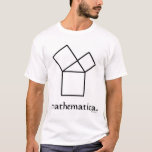 Mathematics T-Shirt<br><div class="desc"></div>