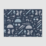 Mathematics Tissue Paper<br><div class="desc">Mathematics Tissue Paper</div>