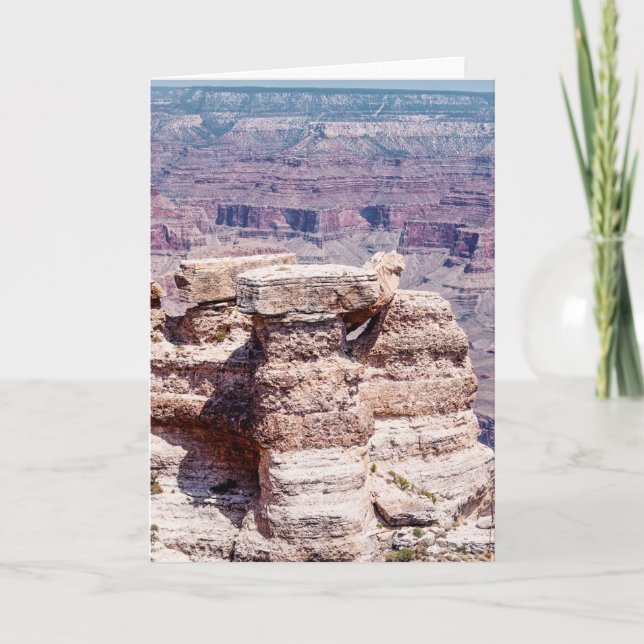 Mather Point Card (Front)