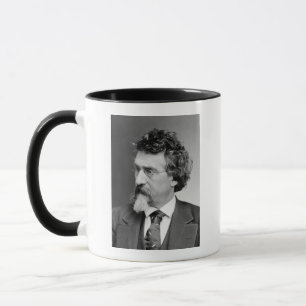 Mathew B. Brady - Famous Civil War Photographer Mug