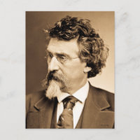 Mathew B. Brady Famous Civil War Photographer