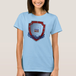 Mathketeer - Geometer T-Shirt