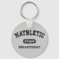 Mathletic Department