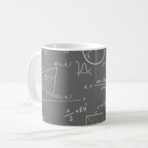 MathMug Coffee Mug