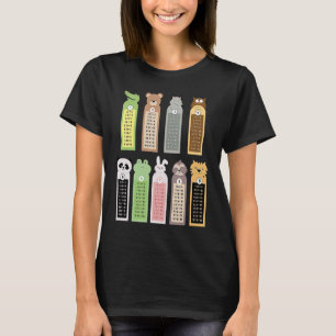 Maths Day Costume Idea For Kids & Numbers Maths T-Shirt