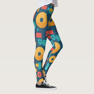 maths leggings