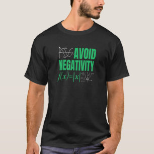 Maths Teacher Math Student Mathematician Geometry T-Shirt