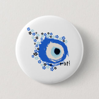 MATI 6 CM ROUND BADGE