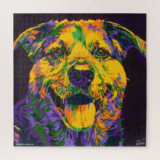 Matilda 1000 plus piece puzzle