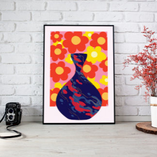 Matisse Large Wall Decor