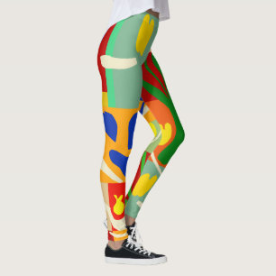 Matisse leggings
