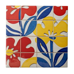 Matisse Tile