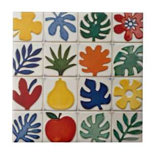 Matisse Tile