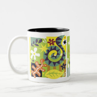 Matissimo Mug