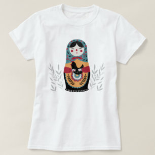 Matreshka T-Shirt